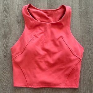 Lululemon Wunder Train Top